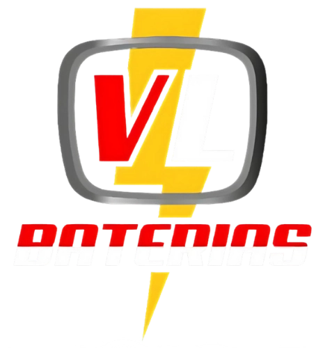 VL Baterías Logo