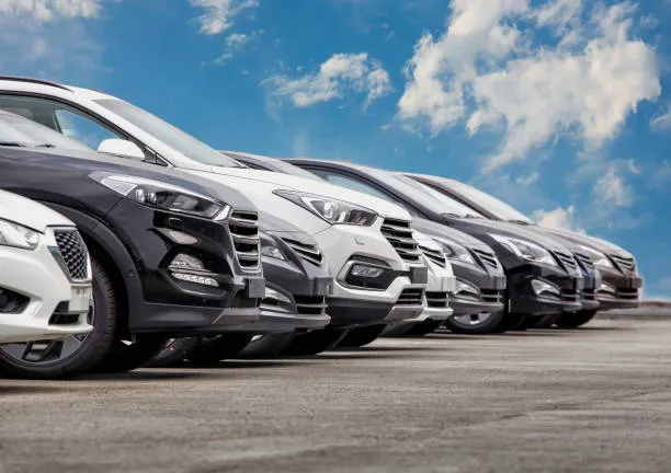 Baterías para Automóviles